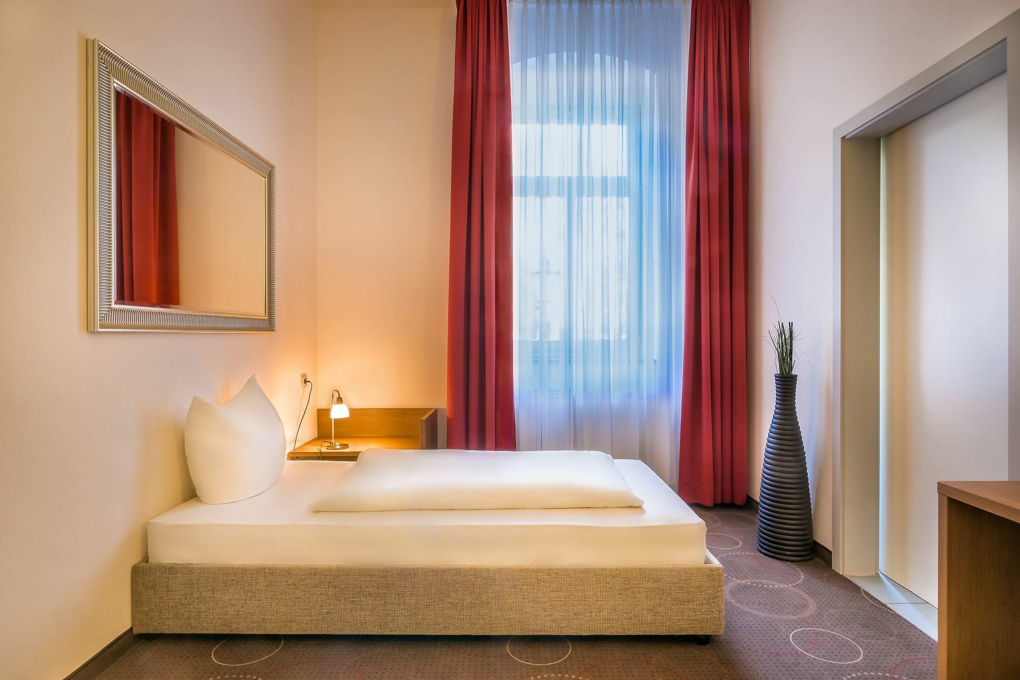 Hotel Am Bonhoefferplatz Dresden Luaran gambar